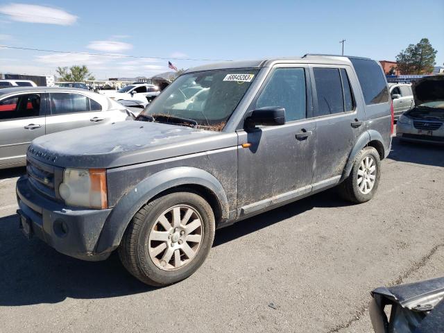 Photo 0 VIN: SALAE25436A370223 - LAND ROVER LR3 SE 