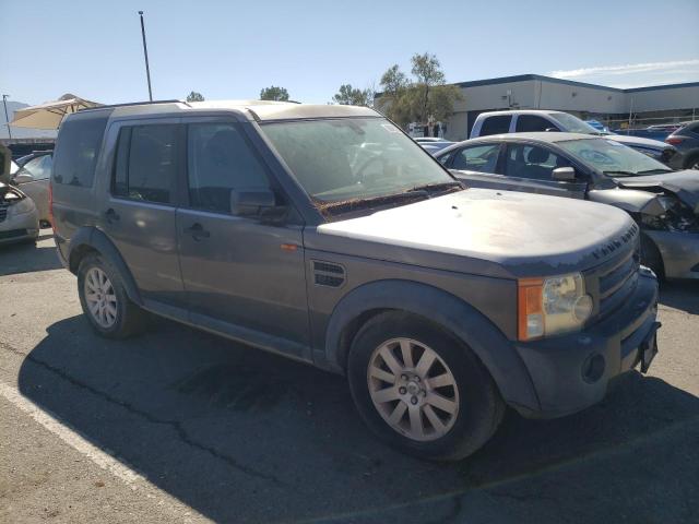 Photo 3 VIN: SALAE25436A370223 - LAND ROVER LR3 SE 