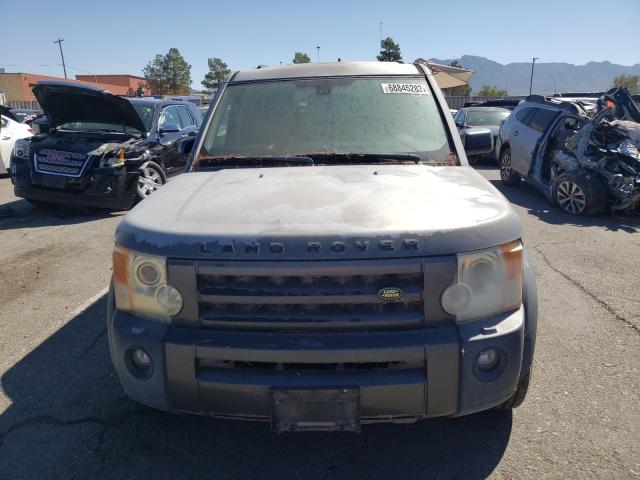 Photo 4 VIN: SALAE25436A370223 - LAND ROVER LR3 SE 