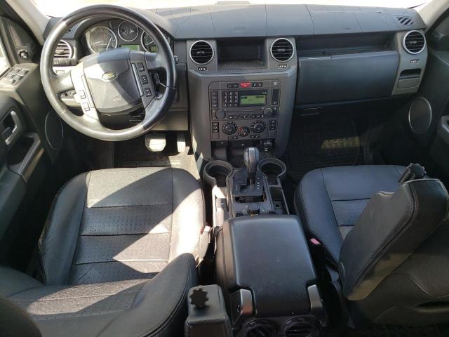 Photo 7 VIN: SALAE25436A370223 - LAND ROVER LR3 SE 