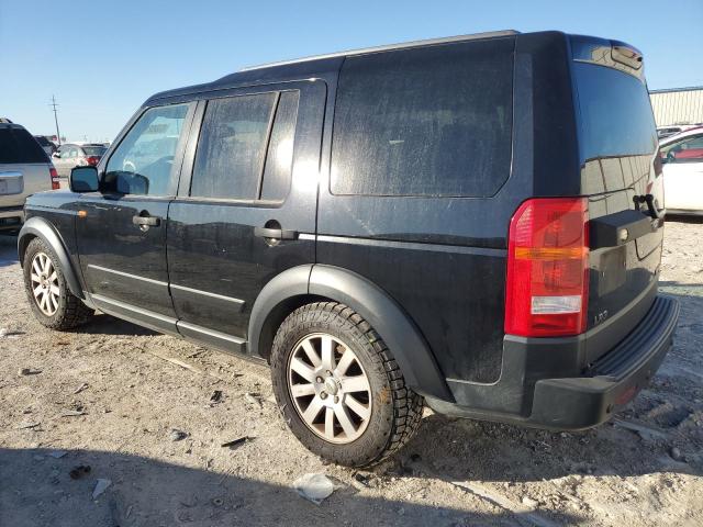 Photo 1 VIN: SALAE25436A390391 - LAND ROVER LR3 SE 