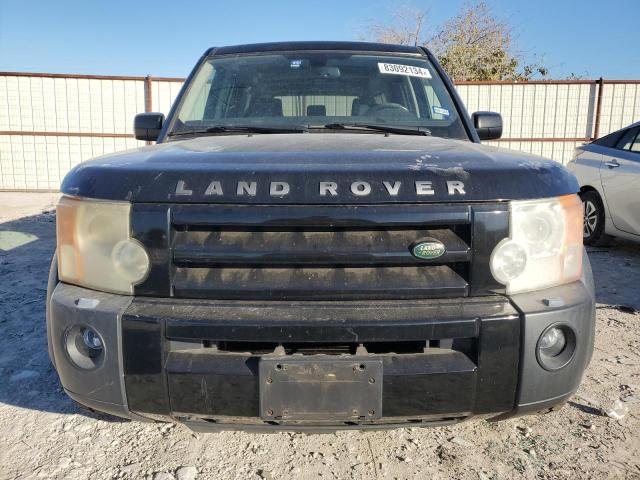 Photo 4 VIN: SALAE25436A390391 - LAND ROVER LR3 SE 