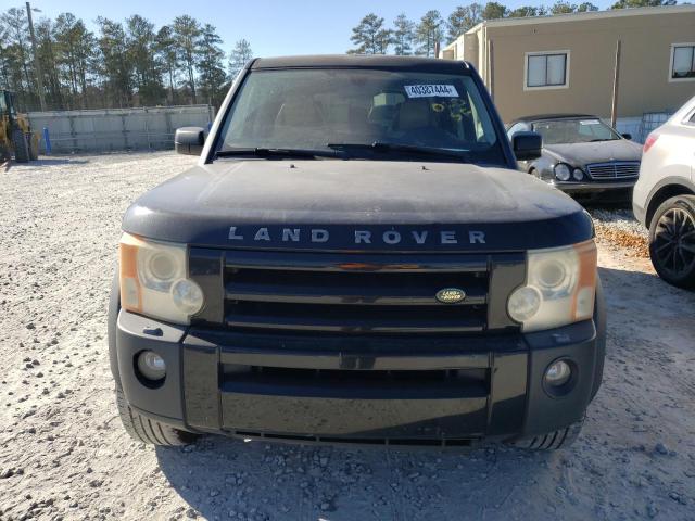 Photo 4 VIN: SALAE25436A405049 - LAND-ROVER LR3 