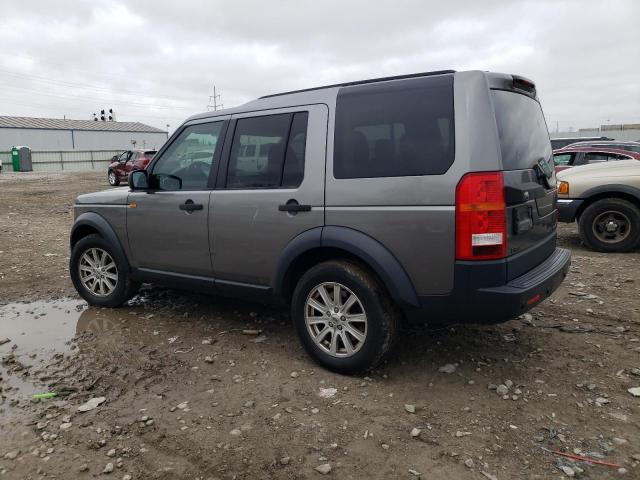 Photo 1 VIN: SALAE25438A442380 - LAND ROVER LR3 