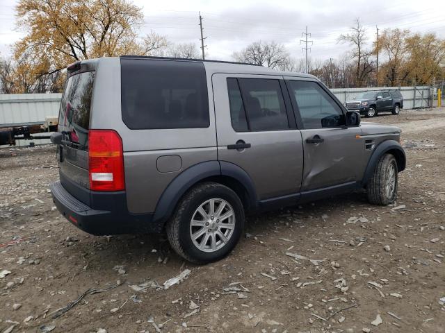 Photo 2 VIN: SALAE25438A442380 - LAND ROVER LR3 