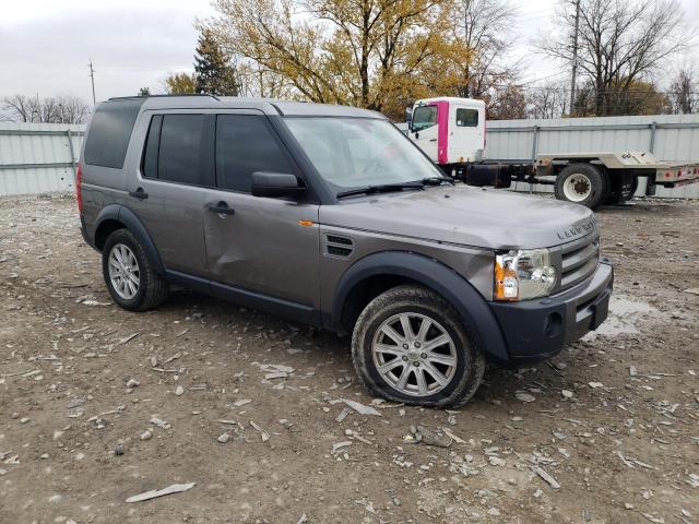 Photo 3 VIN: SALAE25438A442380 - LAND ROVER LR3 