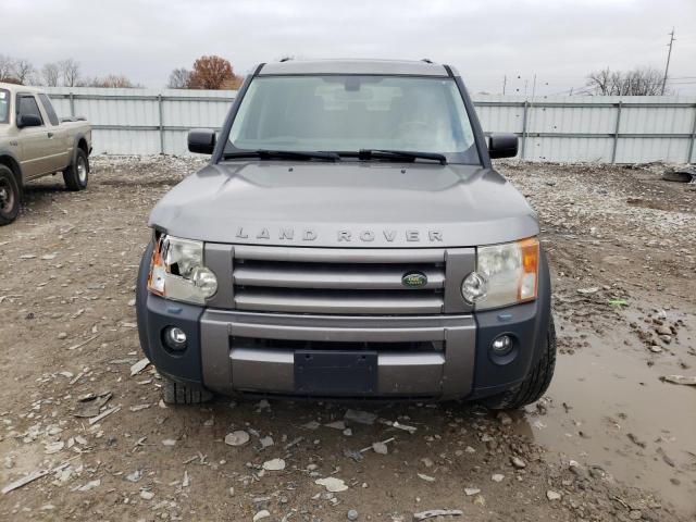 Photo 4 VIN: SALAE25438A442380 - LAND ROVER LR3 