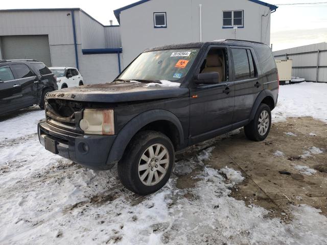 Photo 0 VIN: SALAE25446A352748 - LAND ROVER LR3 