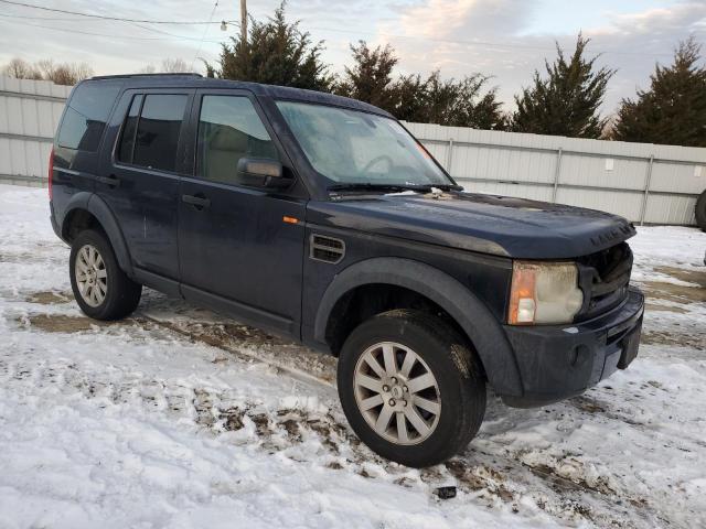 Photo 3 VIN: SALAE25446A352748 - LAND ROVER LR3 