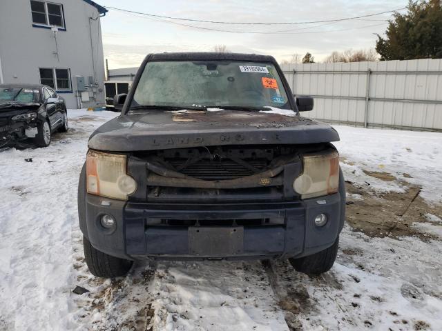 Photo 4 VIN: SALAE25446A352748 - LAND ROVER LR3 