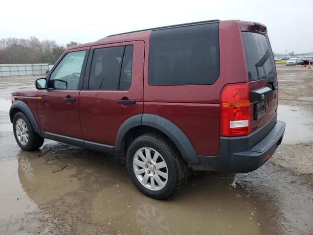 Photo 1 VIN: SALAE25446A371753 - LAND ROVER LR3 