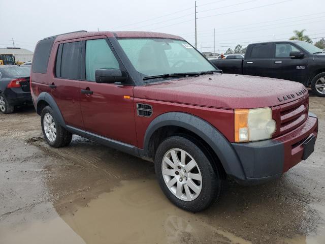 Photo 3 VIN: SALAE25446A371753 - LAND ROVER LR3 