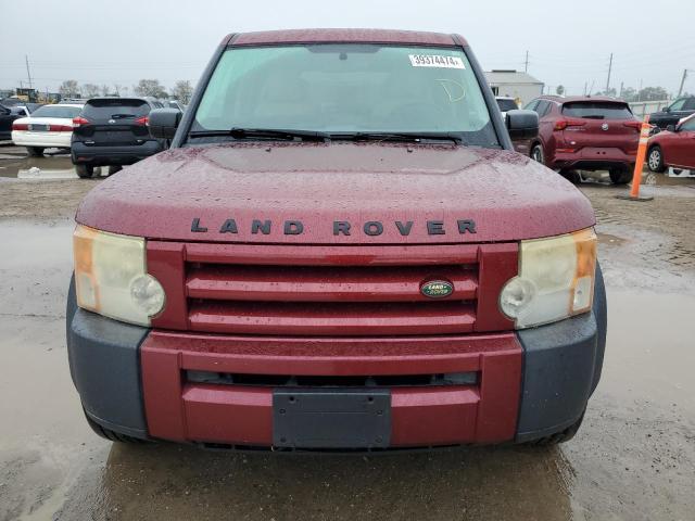 Photo 4 VIN: SALAE25446A371753 - LAND ROVER LR3 