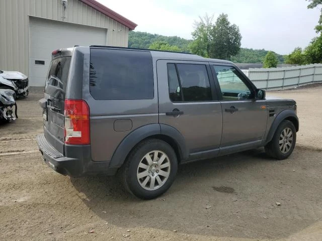 Photo 2 VIN: SALAE25446A376306 - LAND ROVER LR3 SE 