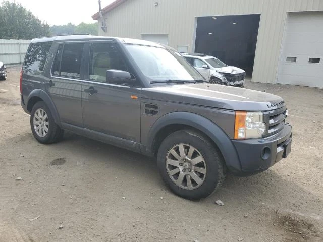 Photo 3 VIN: SALAE25446A376306 - LAND ROVER LR3 SE 