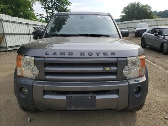 Photo 4 VIN: SALAE25446A376306 - LAND ROVER LR3 SE 