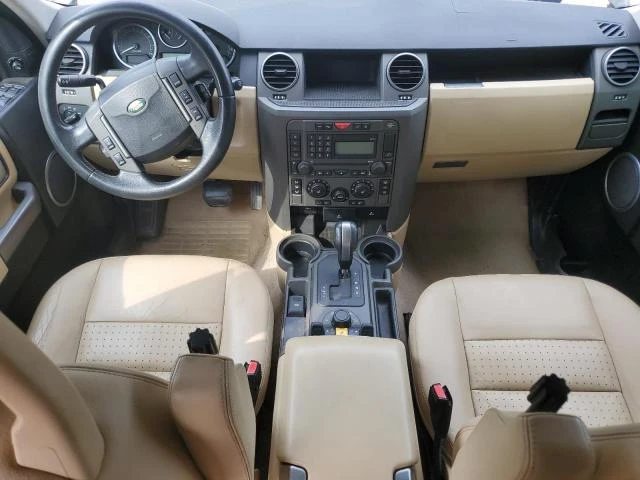 Photo 7 VIN: SALAE25446A376306 - LAND ROVER LR3 SE 