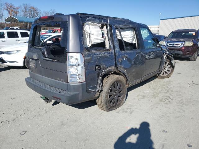 Photo 2 VIN: SALAE25446A386415 - LAND ROVER LR3 