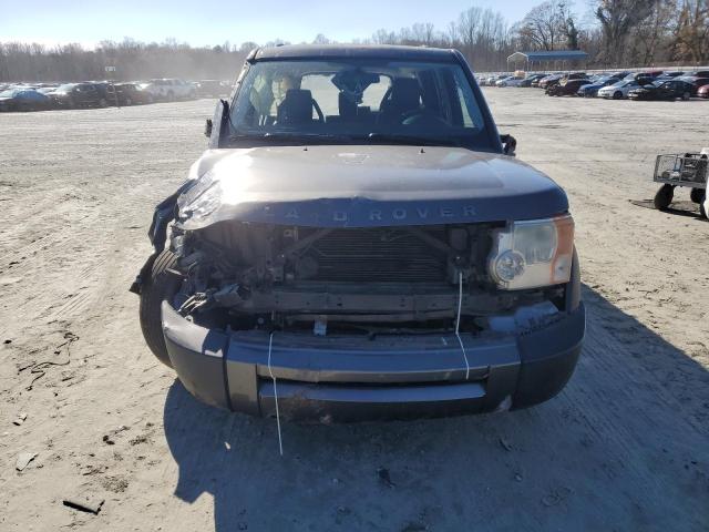 Photo 4 VIN: SALAE25446A386415 - LAND ROVER LR3 