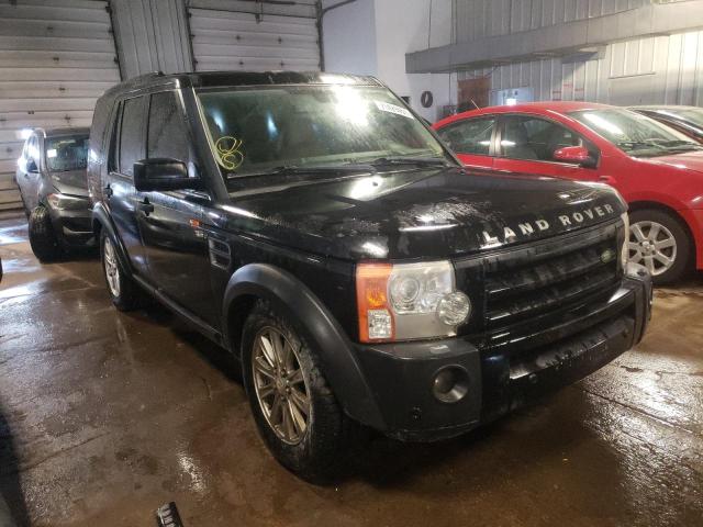 Photo 0 VIN: SALAE25447A435470 - LAND ROVER LR3 SE 