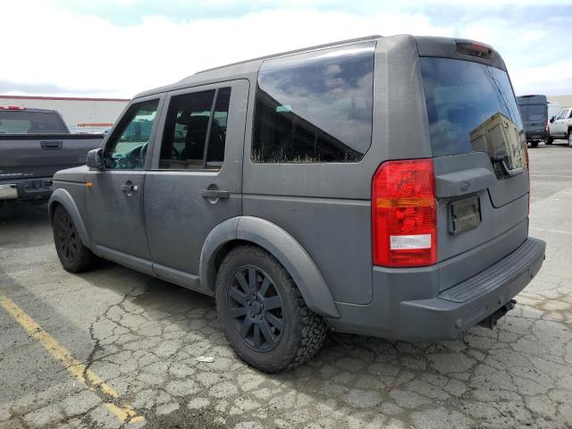 Photo 1 VIN: SALAE25455A333639 - LAND ROVER LR3 