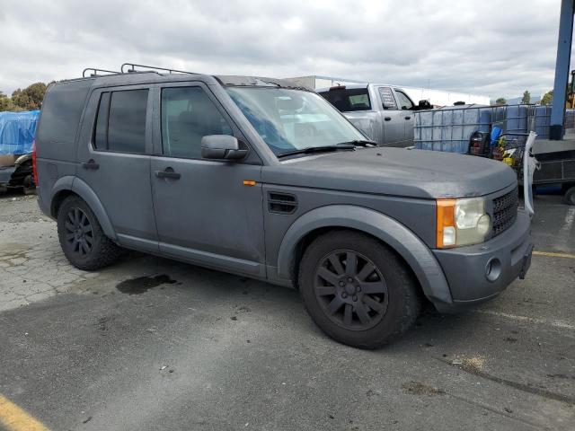 Photo 3 VIN: SALAE25455A333639 - LAND ROVER LR3 