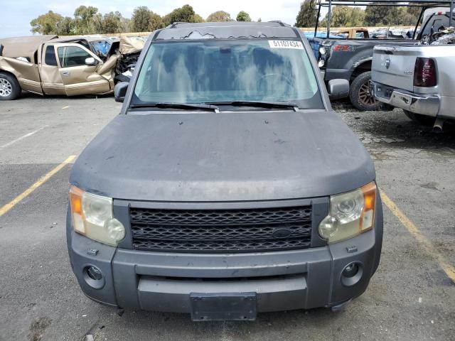 Photo 4 VIN: SALAE25455A333639 - LAND ROVER LR3 