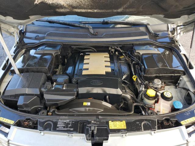 Photo 11 VIN: SALAE25456A376329 - LAND ROVER LR3 