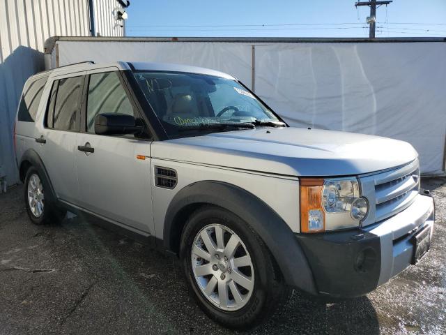 Photo 3 VIN: SALAE25456A376329 - LAND ROVER LR3 