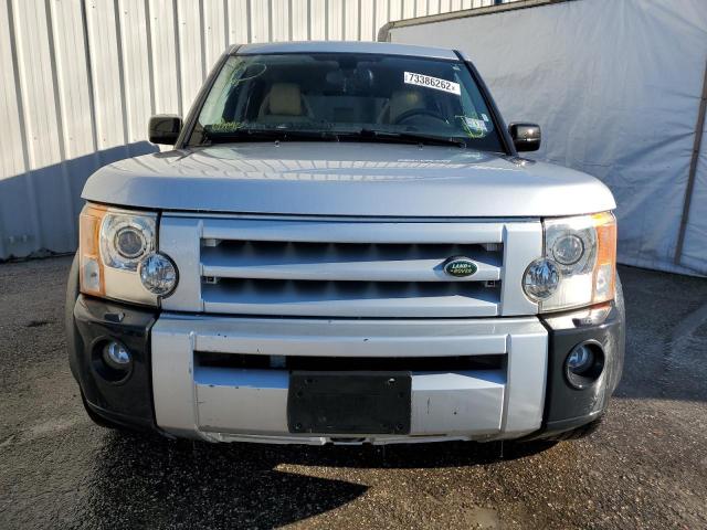 Photo 4 VIN: SALAE25456A376329 - LAND ROVER LR3 