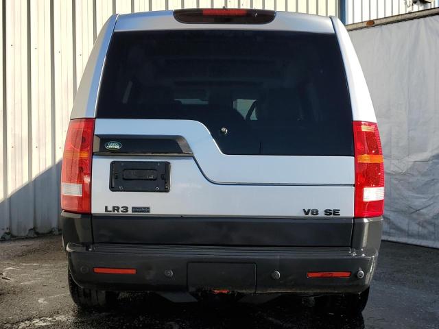 Photo 5 VIN: SALAE25456A376329 - LAND ROVER LR3 