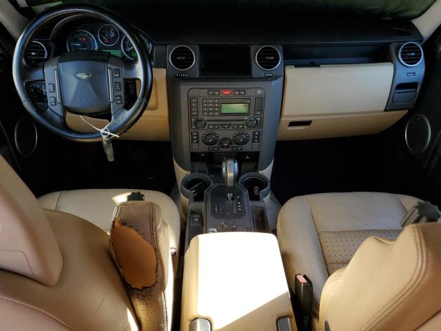 Photo 7 VIN: SALAE25456A376329 - LAND ROVER LR3 