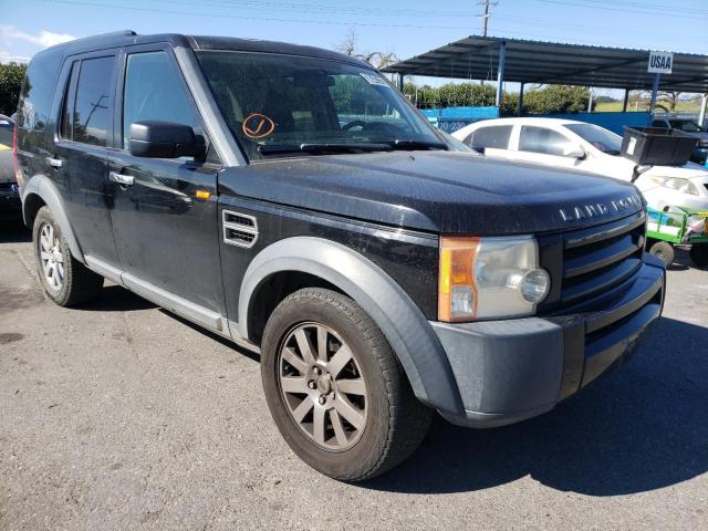 Photo 0 VIN: SALAE25456A392143 - LAND ROVER LR3 SE 