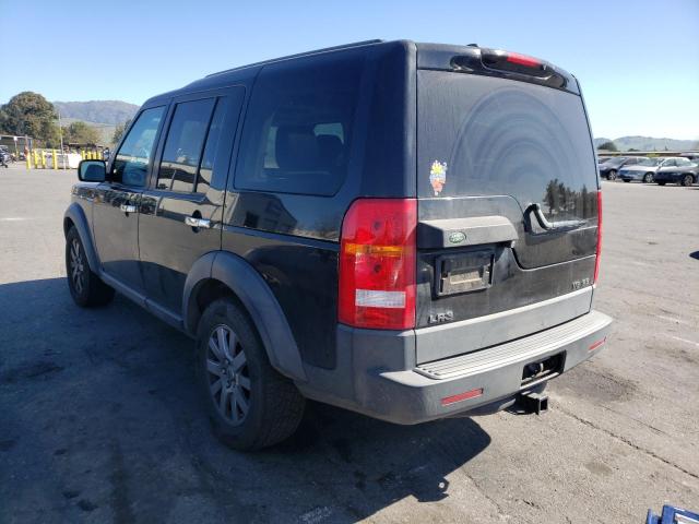 Photo 2 VIN: SALAE25456A392143 - LAND ROVER LR3 SE 