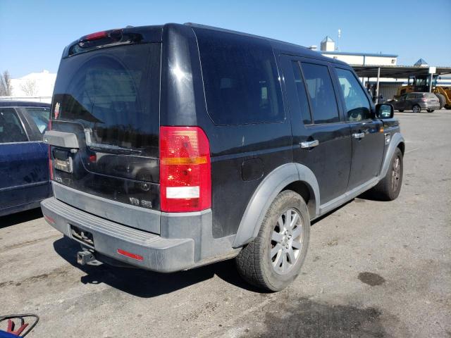 Photo 3 VIN: SALAE25456A392143 - LAND ROVER LR3 SE 