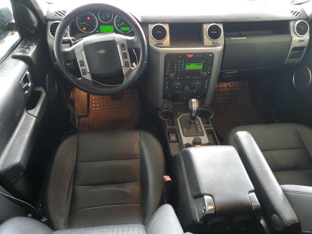 Photo 7 VIN: SALAE25458A445524 - LAND ROVER LR3 SE 