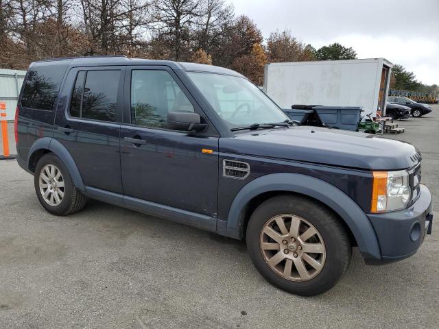 Photo 3 VIN: SALAE25465A324495 - LAND ROVER LR3 