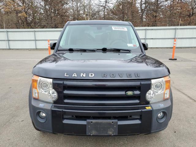 Photo 4 VIN: SALAE25465A324495 - LAND ROVER LR3 