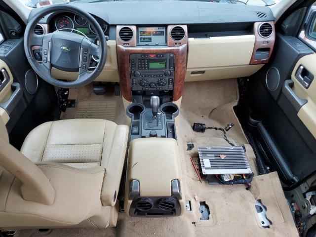 Photo 7 VIN: SALAE25465A324495 - LAND ROVER LR3 