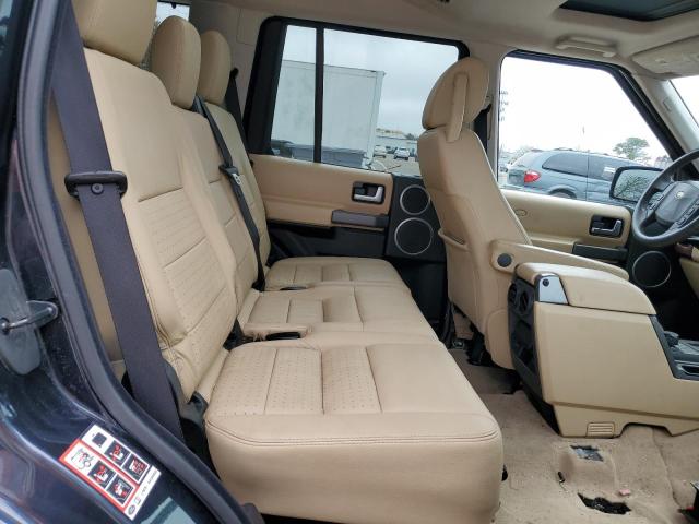 Photo 9 VIN: SALAE25465A324495 - LAND ROVER LR3 