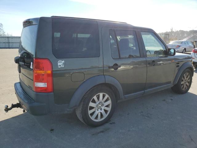 Photo 2 VIN: SALAE25466A359555 - LAND ROVER LR3 