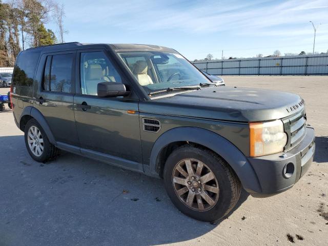 Photo 3 VIN: SALAE25466A359555 - LAND ROVER LR3 