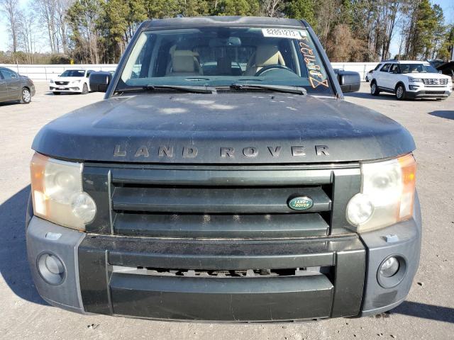 Photo 4 VIN: SALAE25466A359555 - LAND ROVER LR3 