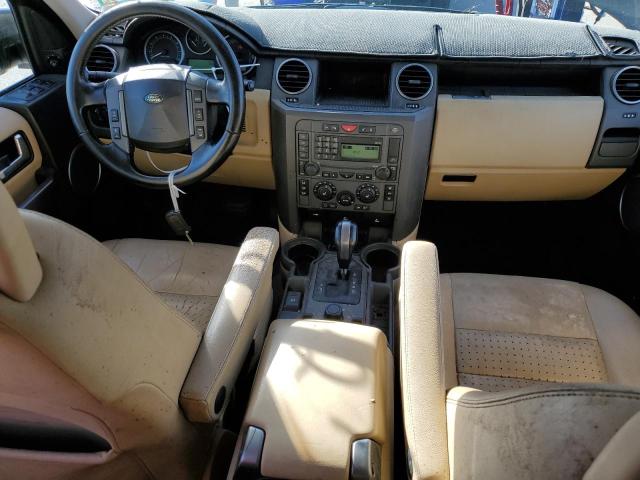 Photo 7 VIN: SALAE25466A359555 - LAND ROVER LR3 