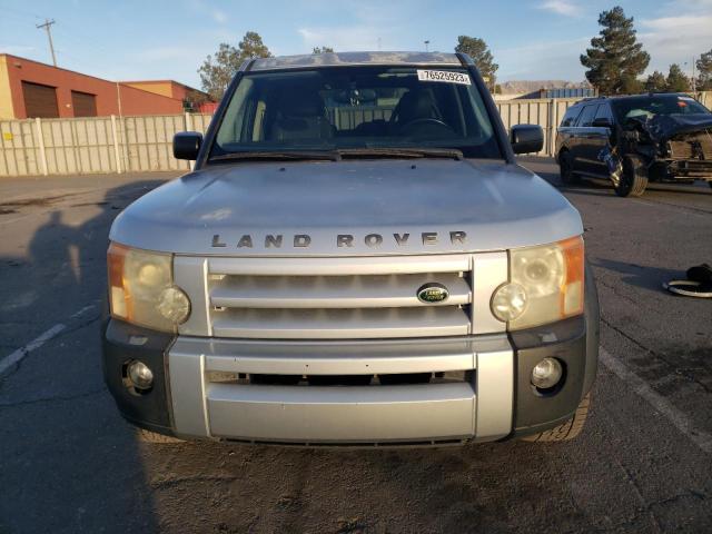 Photo 4 VIN: SALAE25466A385704 - LAND ROVER LR3 