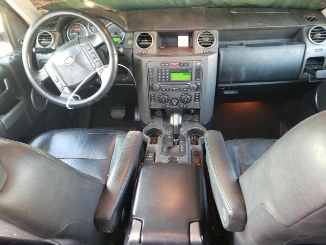 Photo 7 VIN: SALAE25466A385704 - LAND ROVER LR3 