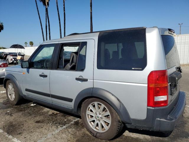 Photo 1 VIN: SALAE25467A432991 - LAND ROVER LR3 