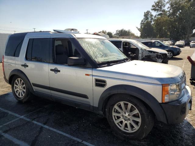 Photo 3 VIN: SALAE25467A432991 - LAND ROVER LR3 