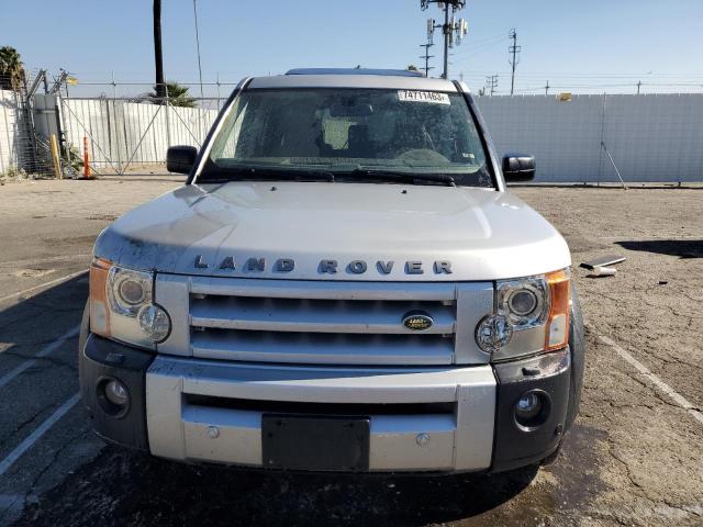 Photo 4 VIN: SALAE25467A432991 - LAND ROVER LR3 