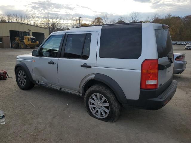 Photo 1 VIN: SALAE25468A444379 - LAND ROVER LR3 SE 